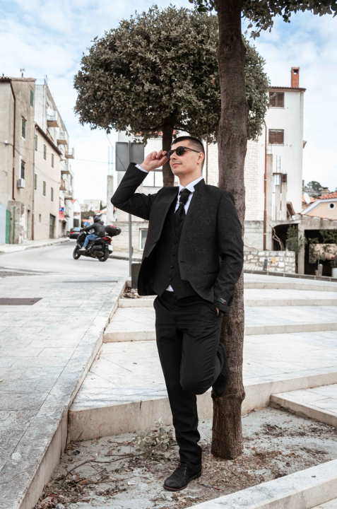 Besprijekoran asortiman muške odjeće očekuje vas u Gentlemen Styleu!