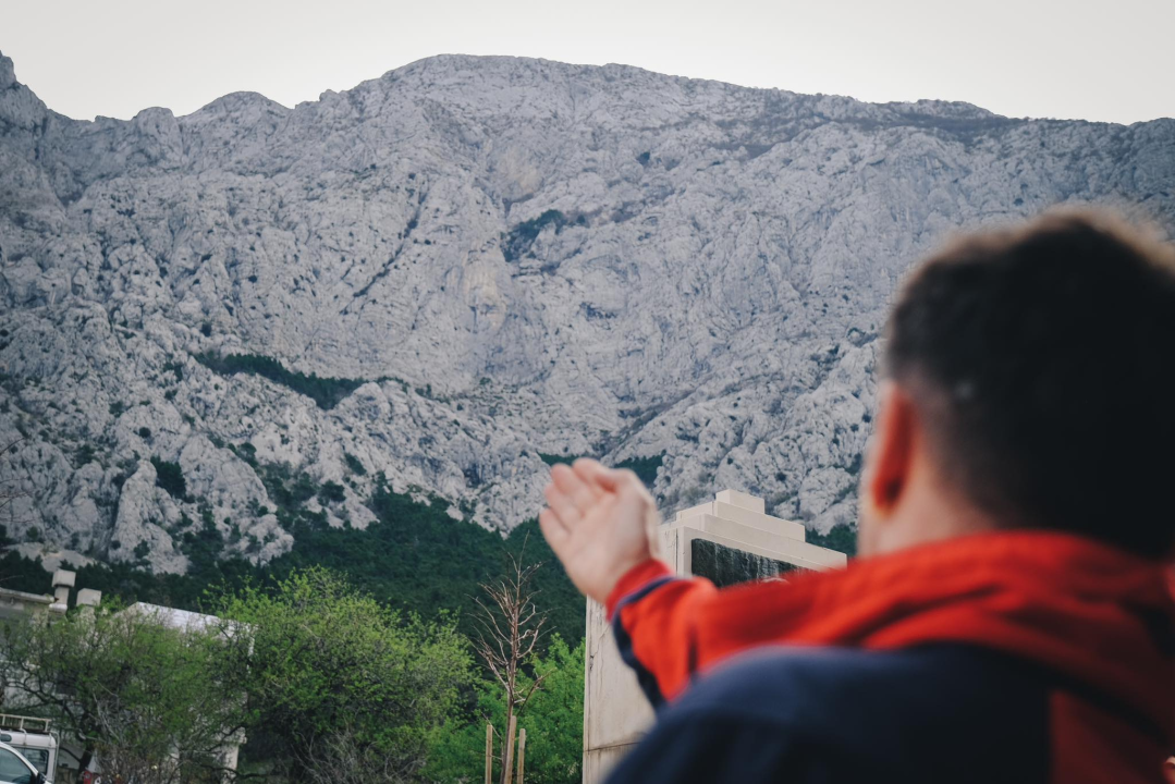 Šibenski HGSS-ovci na Biokovu sudjelovali na vježbi stijenskog spašavanja