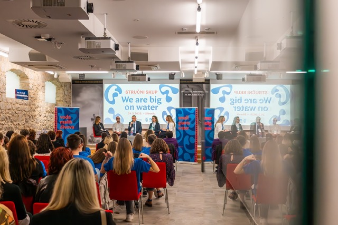 FOTO Struka dala odgovore na pitanja o vodi koja intrigiraju javnost