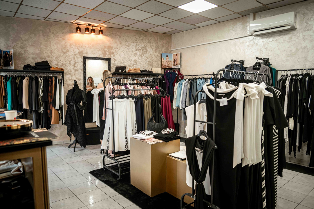 FOTO Goldie Glam Boutique: Nova trgovina odjeće za sve ljubitelje elegancije i stila
