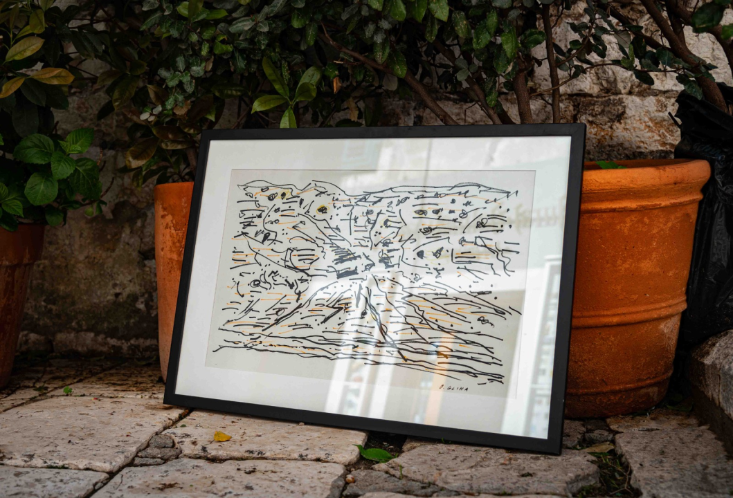 FOTO Proljeće u Galeriji Juraj Dalmatinac: Unikatna umjetnička djela, popusti i modni noviteti!