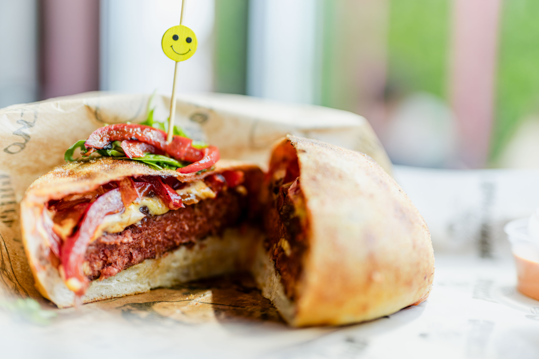 FOTO U Pizzaholicu probajte rimsku pinsu i al taglio jer hrskavost mijenja pravila!