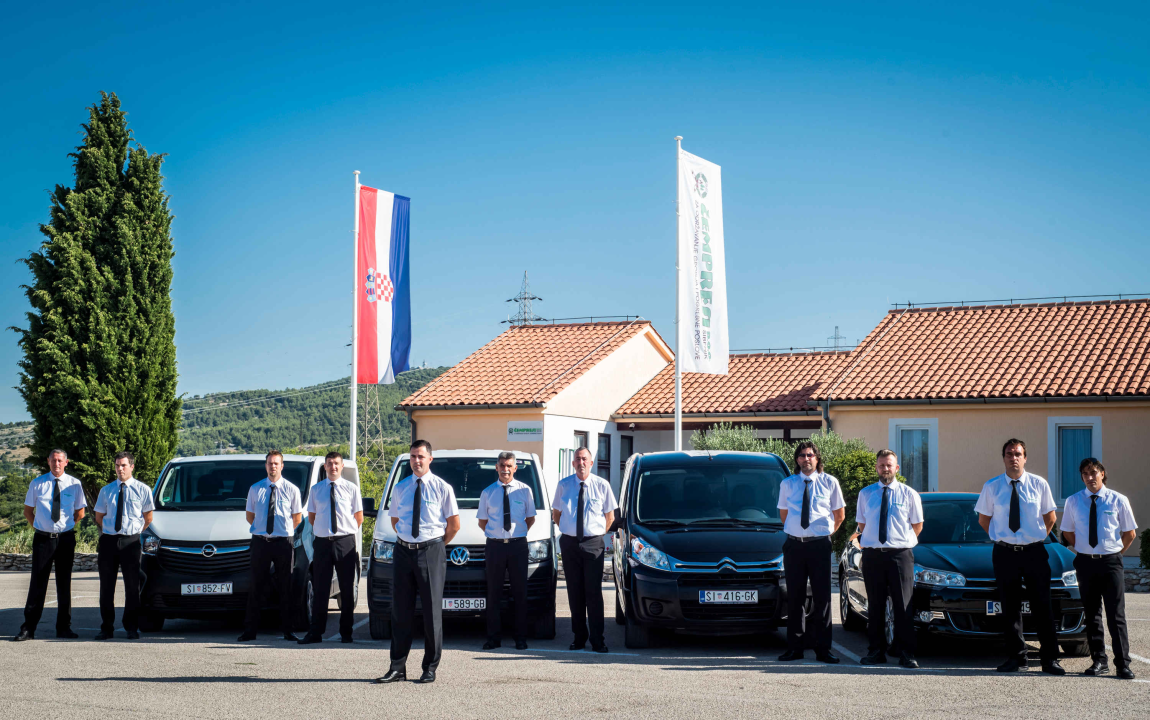FOTO Safirni jubilej: Čempresi obilježavaju 65 godina postojanja