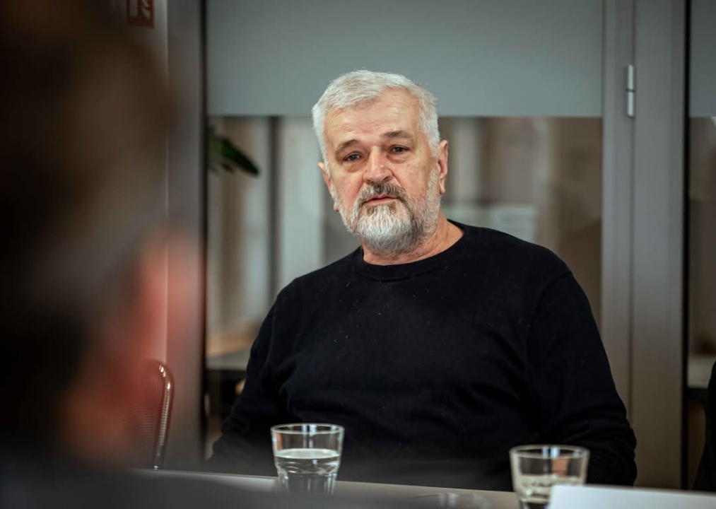 Održalo se posebno izdanje Press Kluba u Šibeniku 