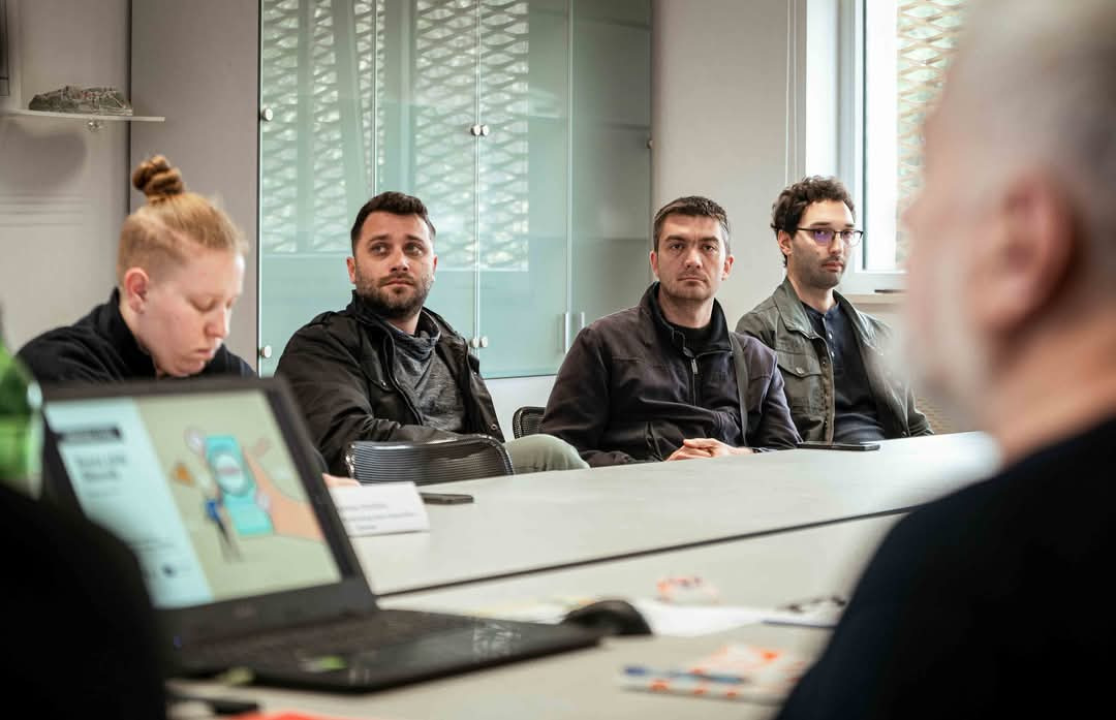 Održalo se posebno izdanje Press Kluba u Šibeniku 