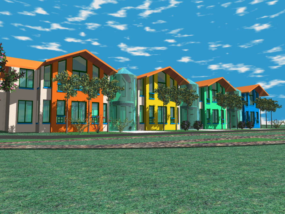 Odobreno 2,56 milijuna eura za školsku dvoranu u Rogoznici