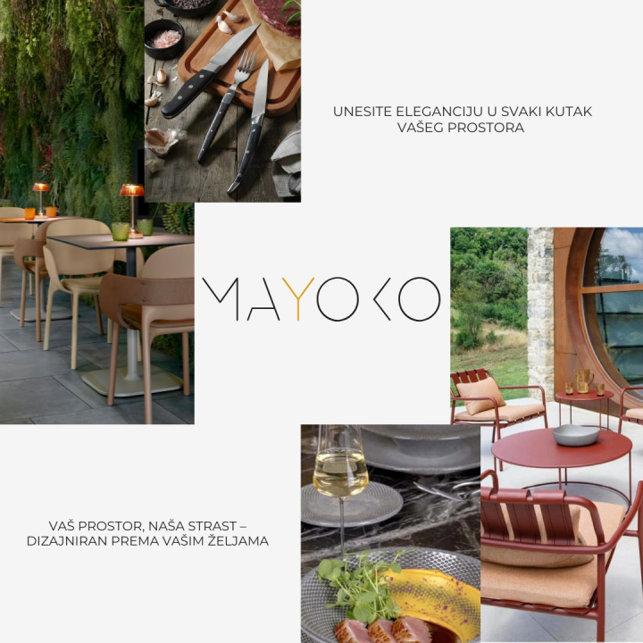 FOTO Dani porculana u Mayoku: Vrhunska ponuda s do 30 posto povoljnijim cijenama!