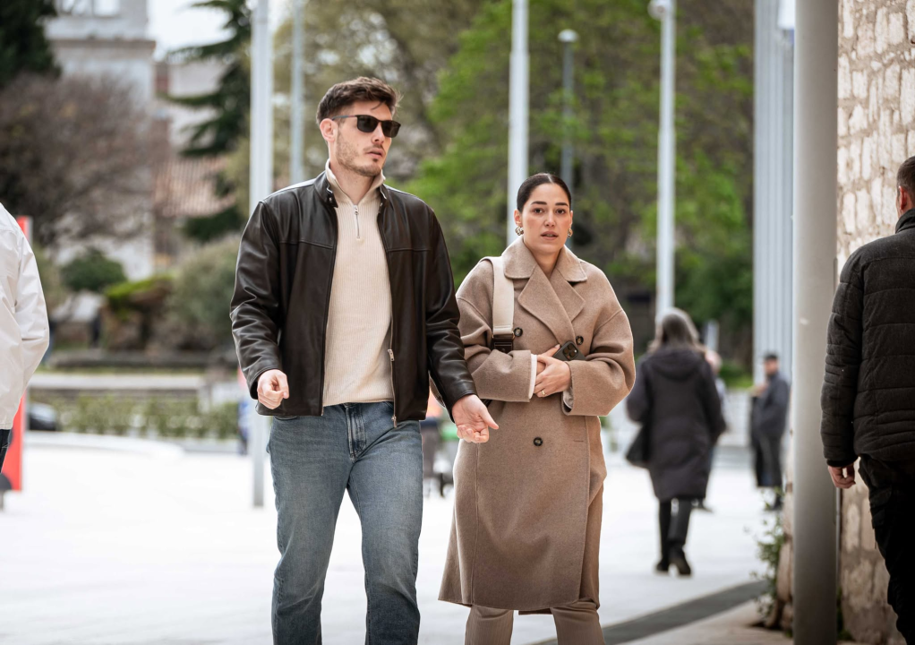 FOTO Đir po gradu, ponedjeljak 31. ožujka