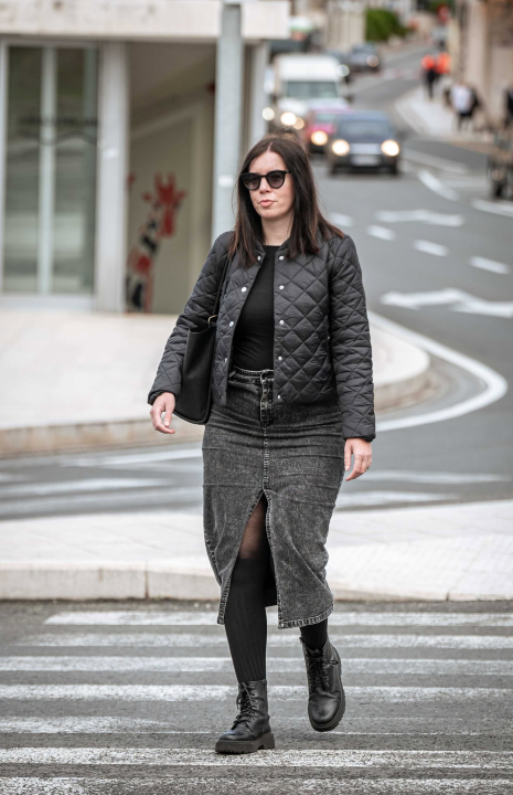 FOTO Đir po gradu, ponedjeljak 31. ožujka