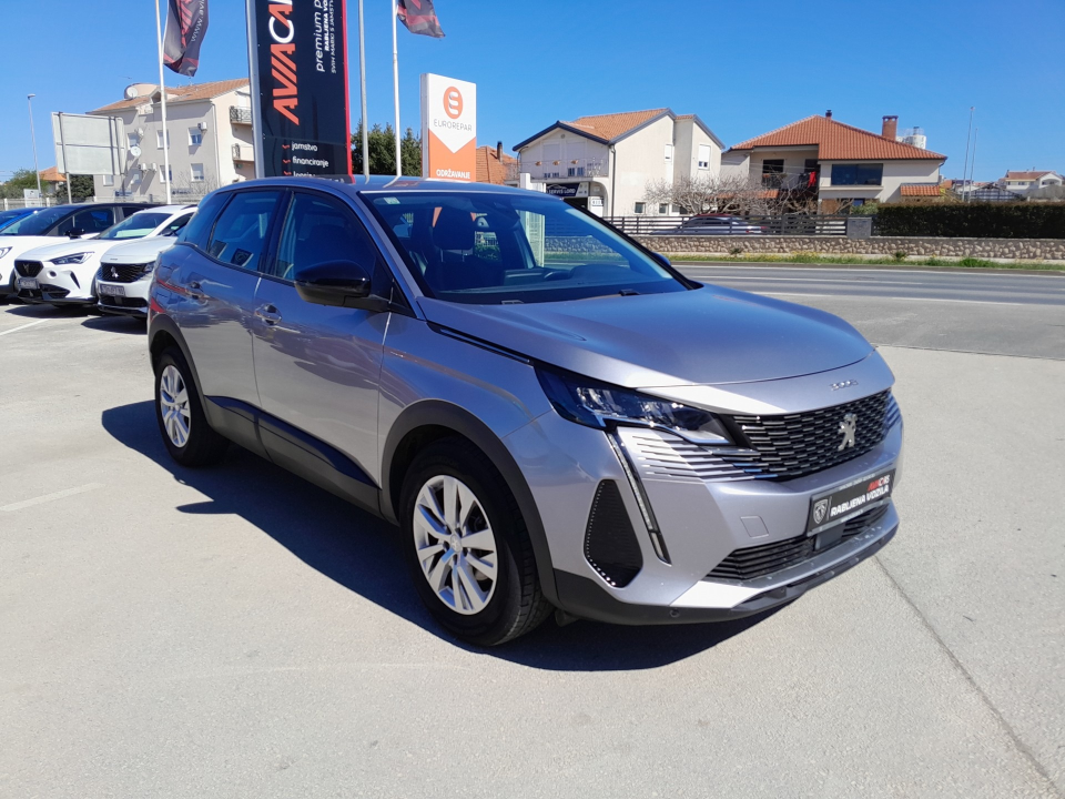 Izdvojeno iz ponude AVIA Cars: Vaša destinacija za kvalitetna rabljena vozila po povoljnim cijenama!