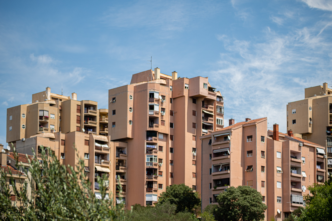 FOTO Imate pitanja o povratu poreza za prvu nekretninu? Opereta donosi odgovore