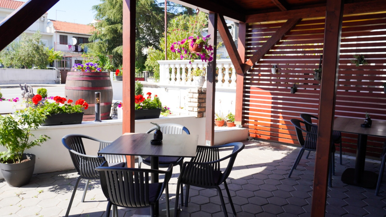 FOTO Restoran Eden ponovno otvoren – vrhunski okusi koji osvajaju!