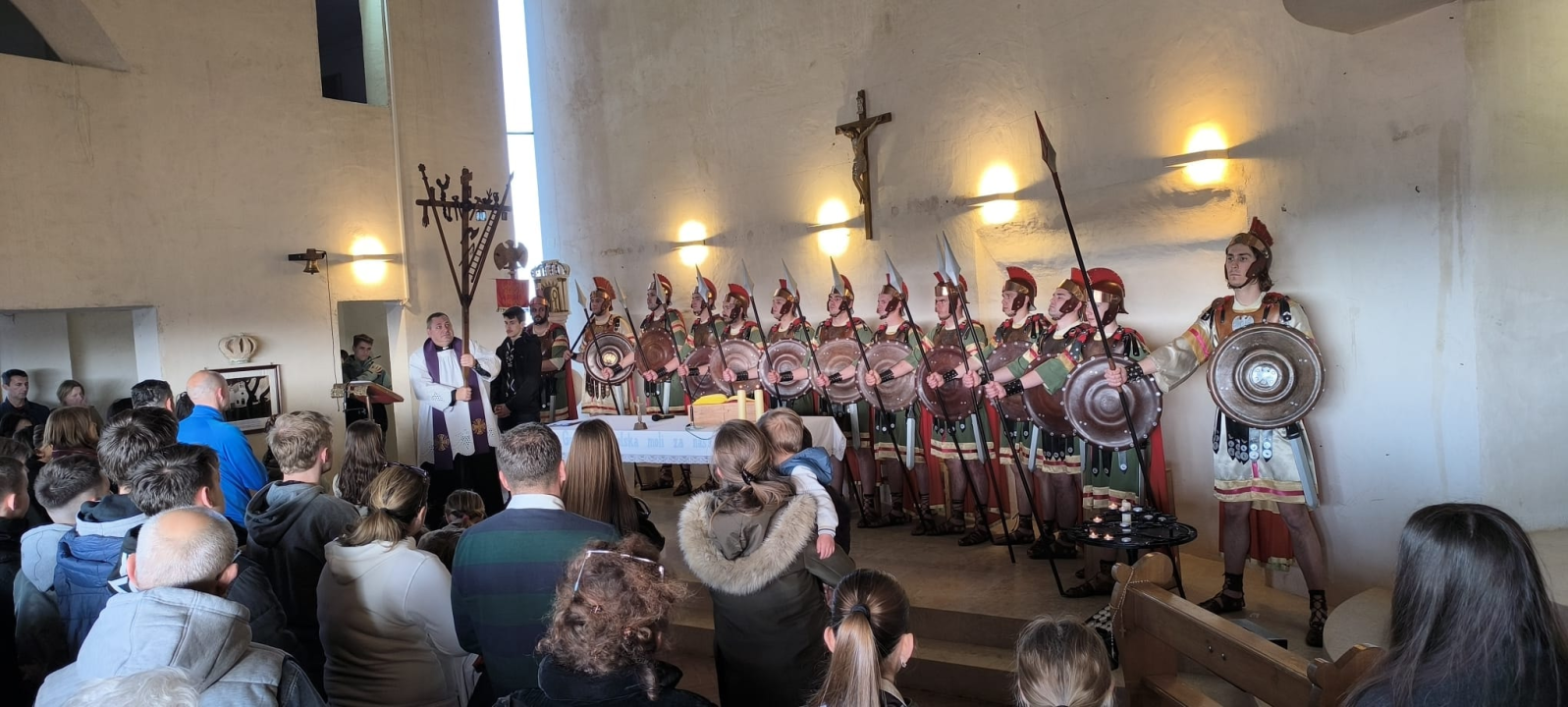 Tradicionalno hodočašće na Okit