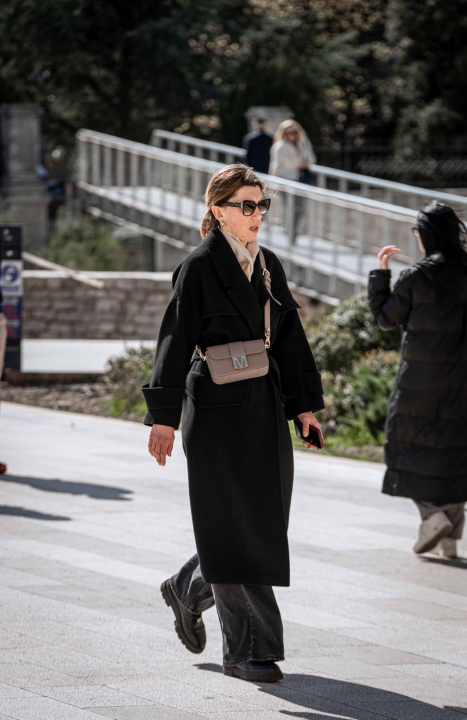 Đir po gradu, četvrtak 3. travnja