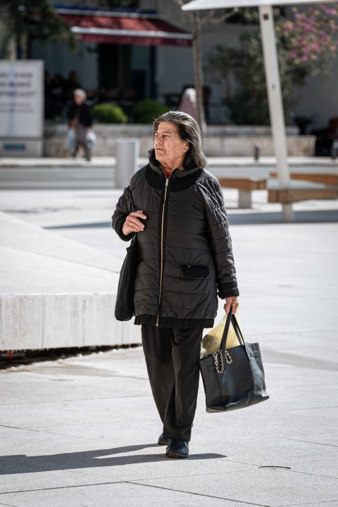 Đir po gradu, četvrtak 3. travnja