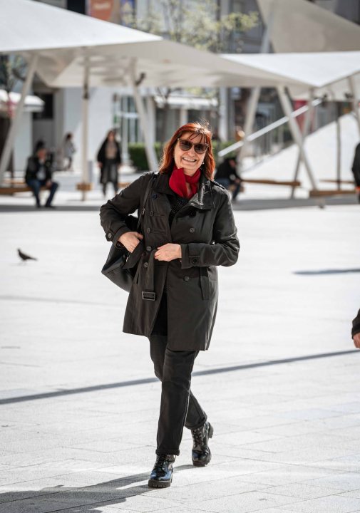 Đir po gradu, četvrtak 3. travnja