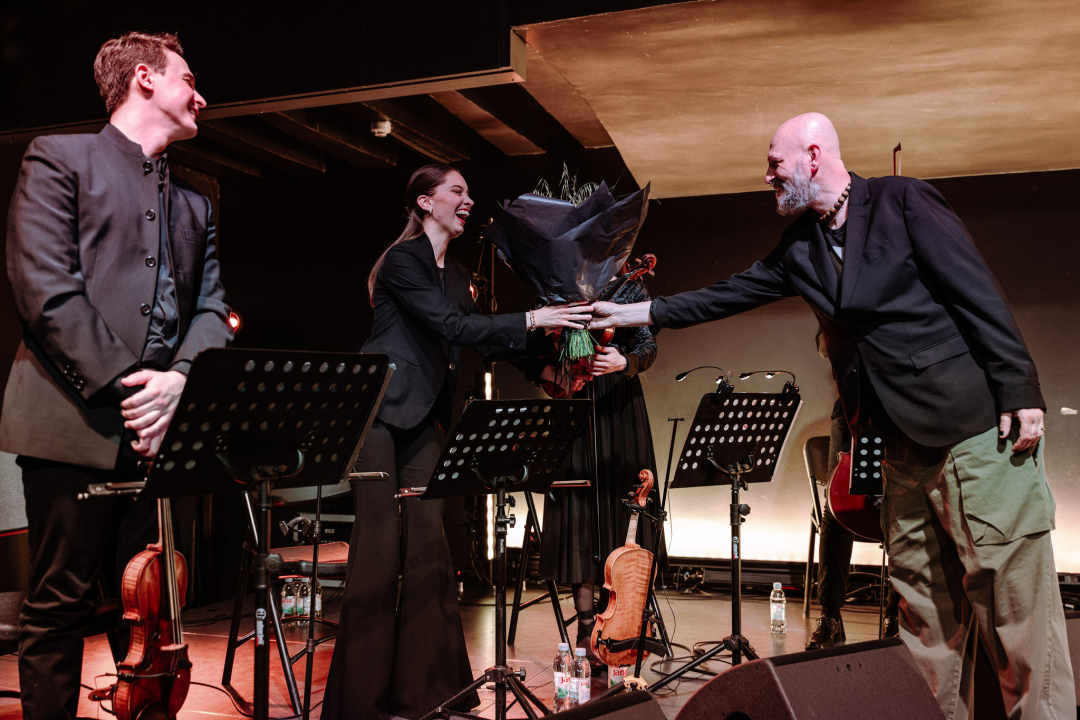 Urban sinoćnjim koncertom 'osvojio' Arsena