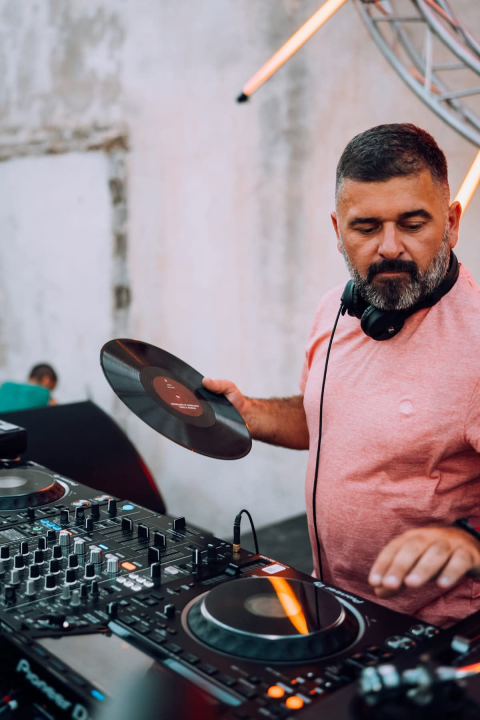 Poseban party: Kazališno-glazbena eksplozija u šibenskom Tunelu