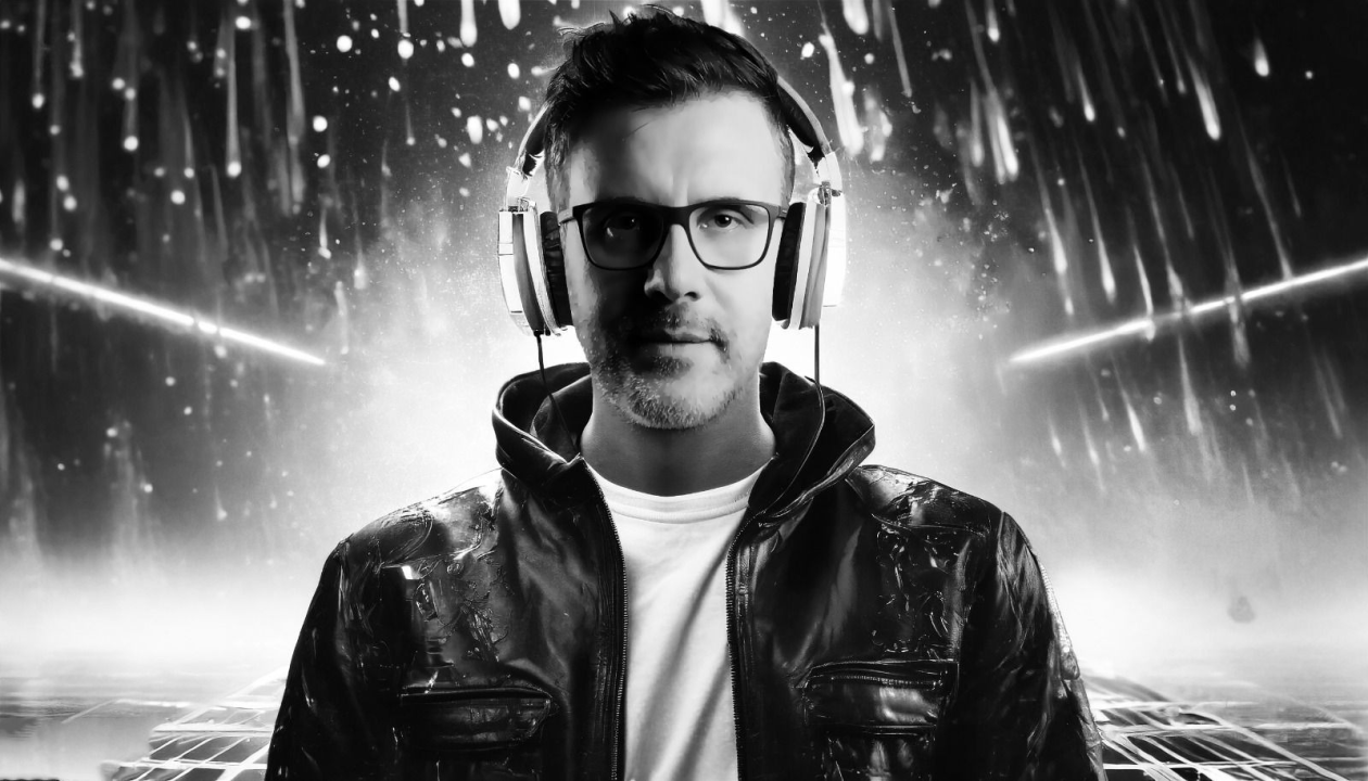 Poseban party: Kazališno-glazbena eksplozija u šibenskom Tunelu