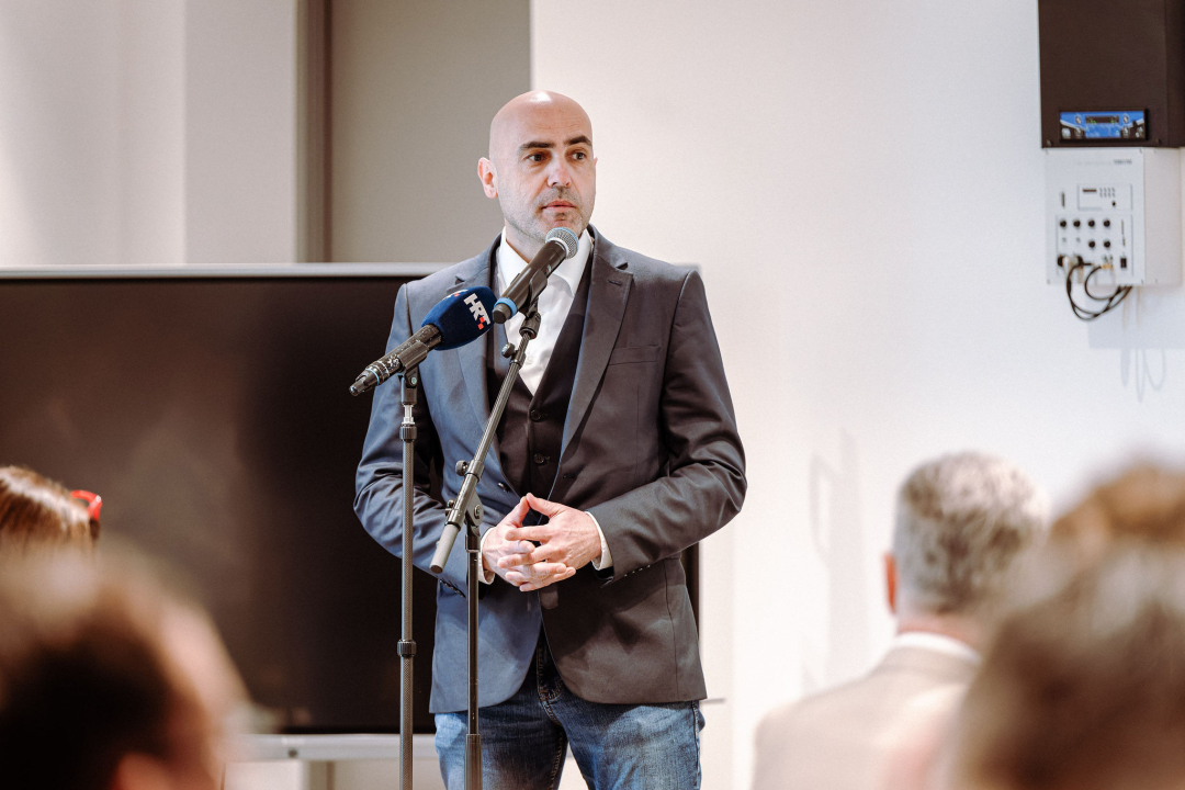 Tragom soli i carinskih priča: Šibenik oživio povijest gabele znanstvenim skupom i izložbom