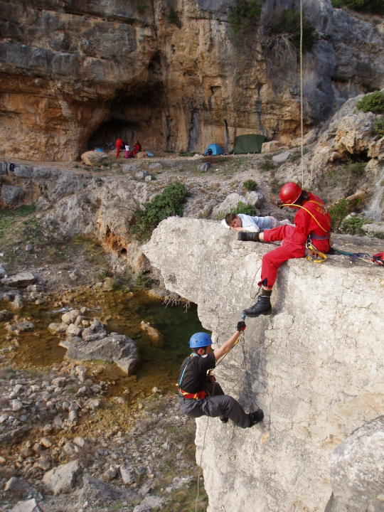 Aida i Teo Barišić