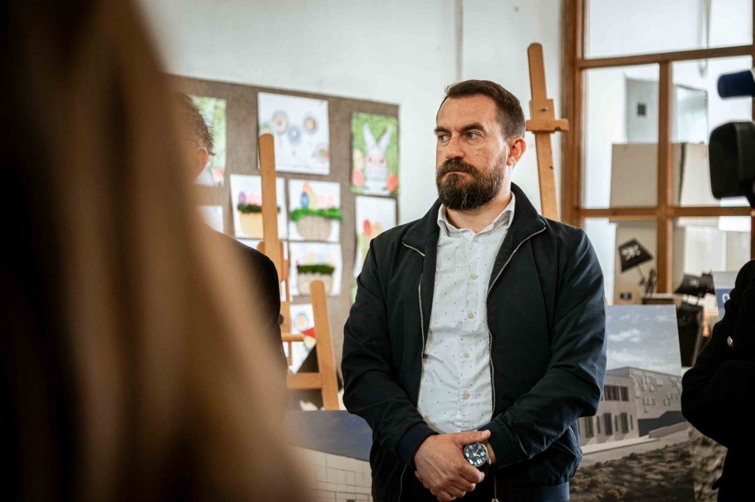 Osnovnoškolci u Ražinama i Vrpolju do 2028. godine dobit će potpuno nove škole, još dvije će biti nadograđene