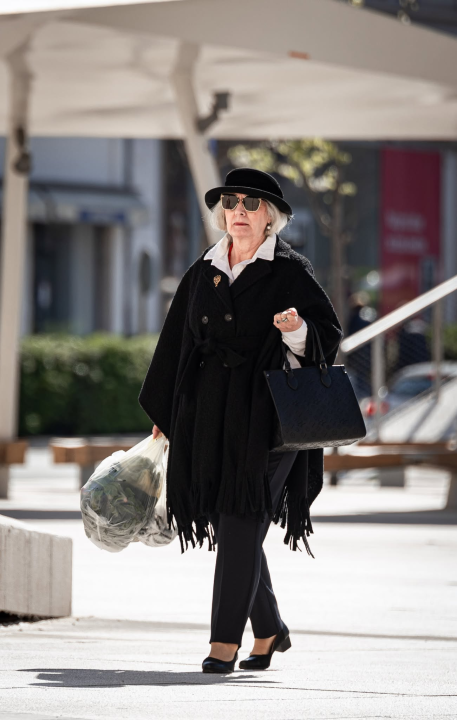 FOTO Đir po gradu, srijeda 9. travnja