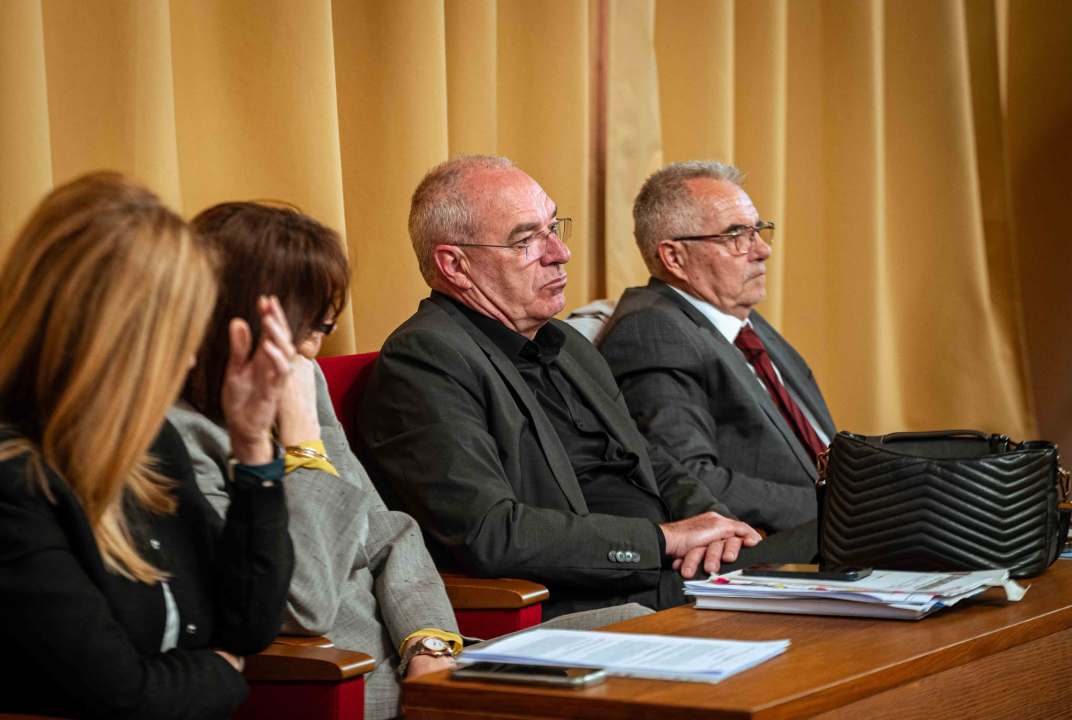 FOTO Misterij, drhtanje glasa, psihijatri: ‘Ugovor o energani na Bikarcu može se dobiti i kod malog Željka’