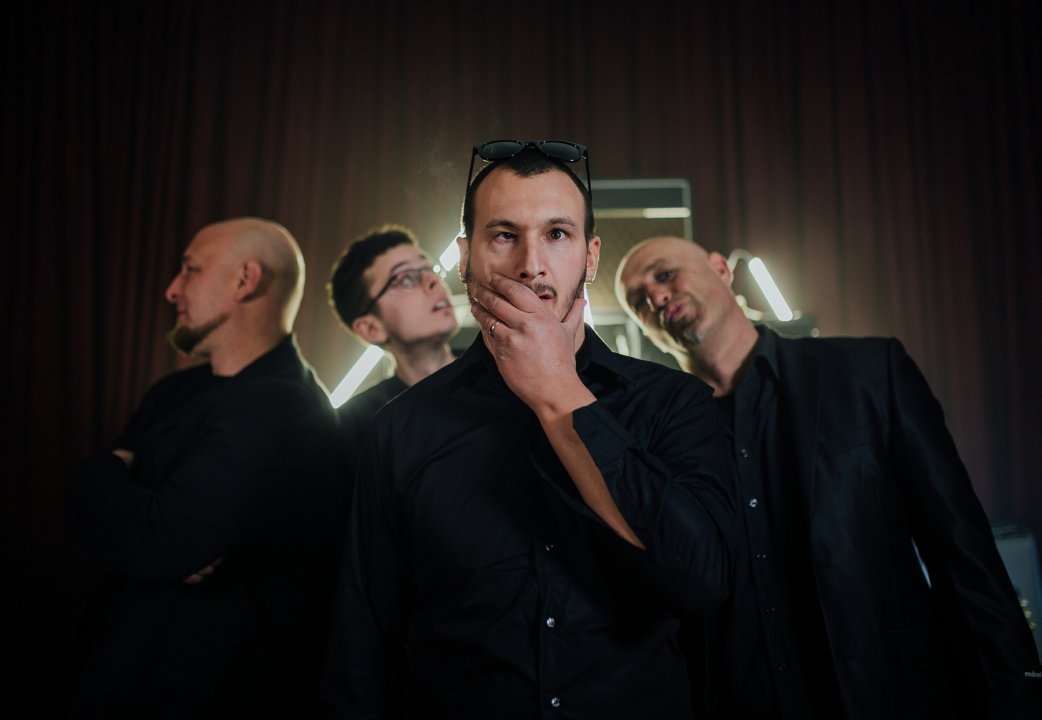 Teški osjećaji i Morlaq u Azimutu: Jake snage županijskog rock&rolla u programu 'Scene 022'