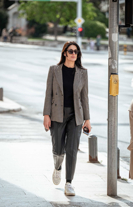 FOTO Đir po gradu, četvrtak 10. travnja