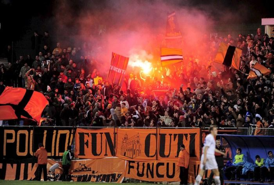 Funcuti sretan vam 42. rođendan! Dražen je tada rekao: 'Samo vi igrajte, ja svoju medalju ne dam nikome'