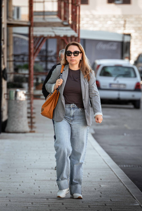 FOTO Đir po gradu, petak 11. travnja