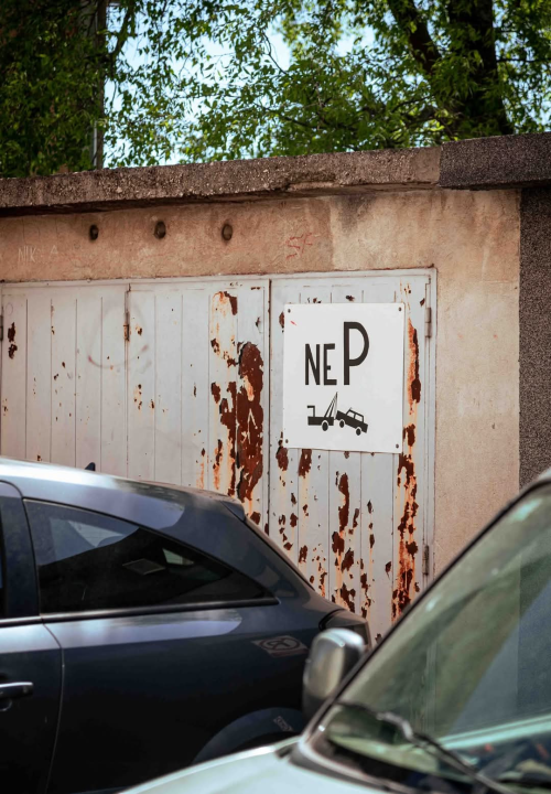 Krvavice - šibenska četvrt s karakterom