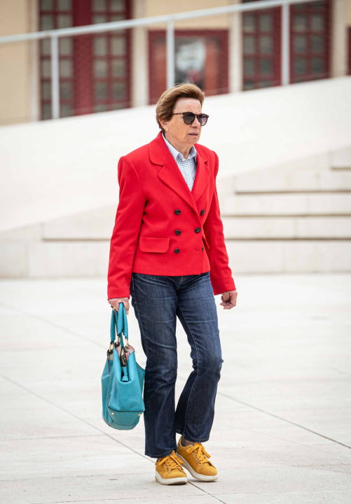  FOTO Đir po gradu, ponedjeljak 14. travnja