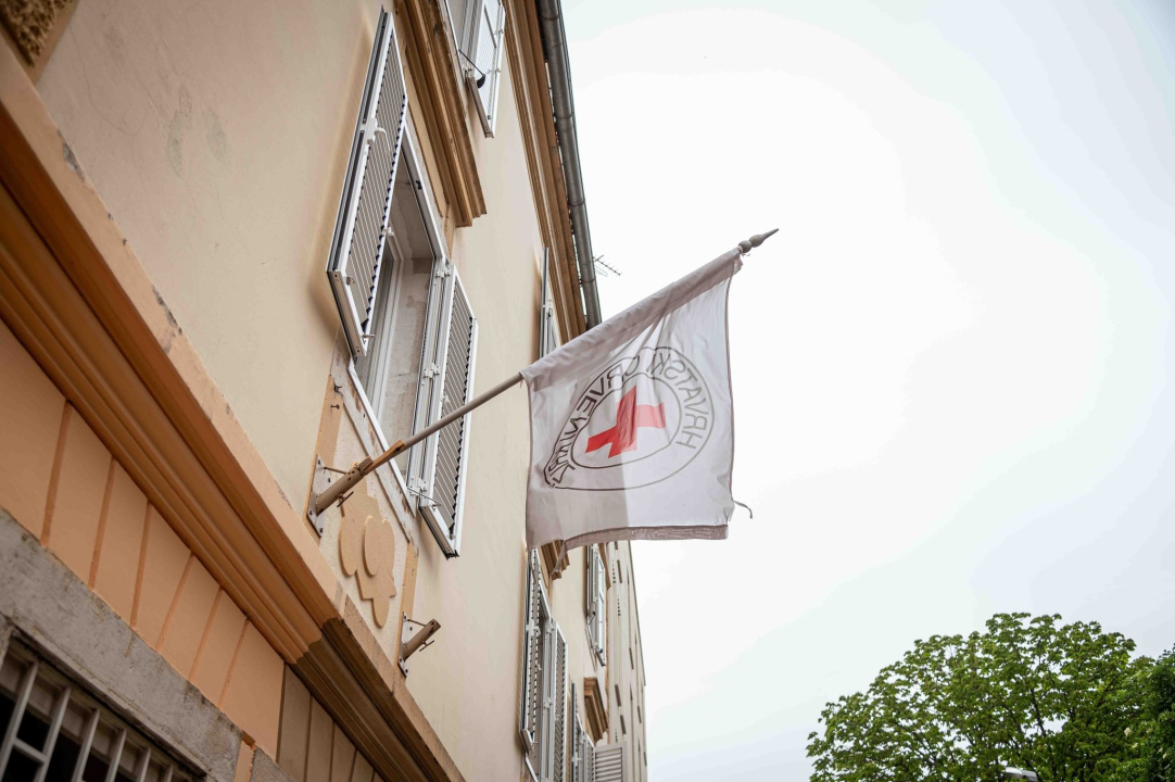 Dolaskom ljetne sezone raste potreba za dozama krvi i spasiocima: 'Krv treba čekati pacijenta, a ne obrnuto'