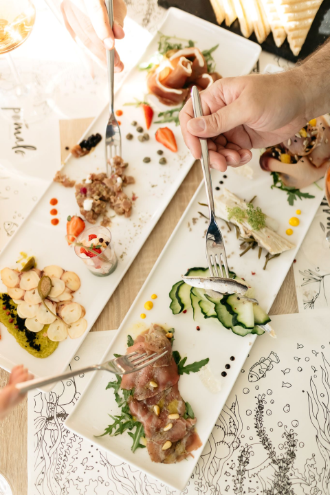 Gastro raj uz more: Bistro & Bar Pomalo ponovno otvara svoja vrata za nadolazeću sezonu