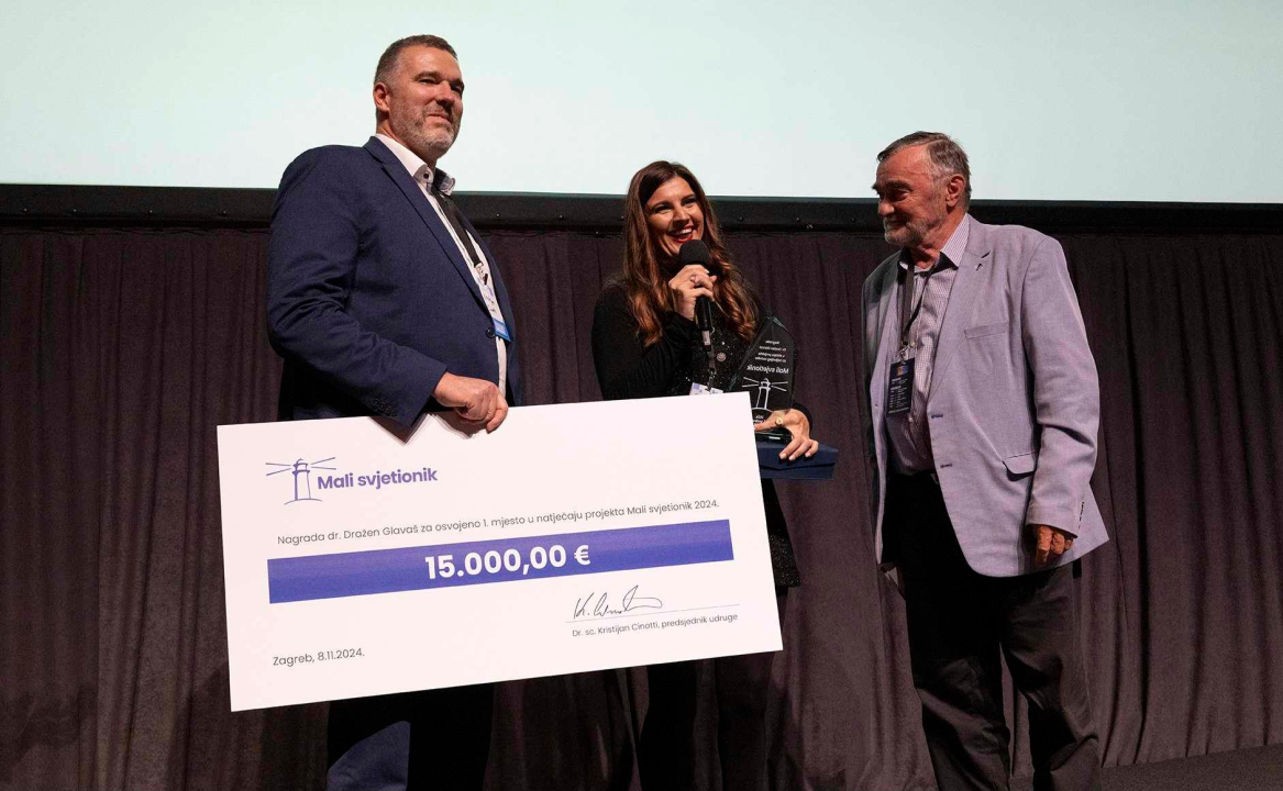 Najbolji radnik Hrvatske osvaja 15 tisuća eura: Prijavite svog kandidata