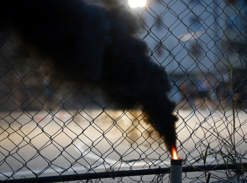 FOTO: Ekipa Van grada osvajač funcutskog rođendanskog turnira, Jurasi zapalili najviše pirotehnike