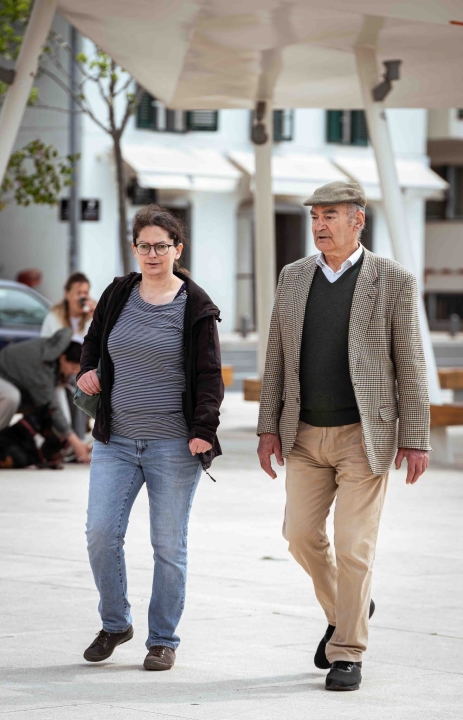 FOTO Đir po gradu, srijeda 16. travnja