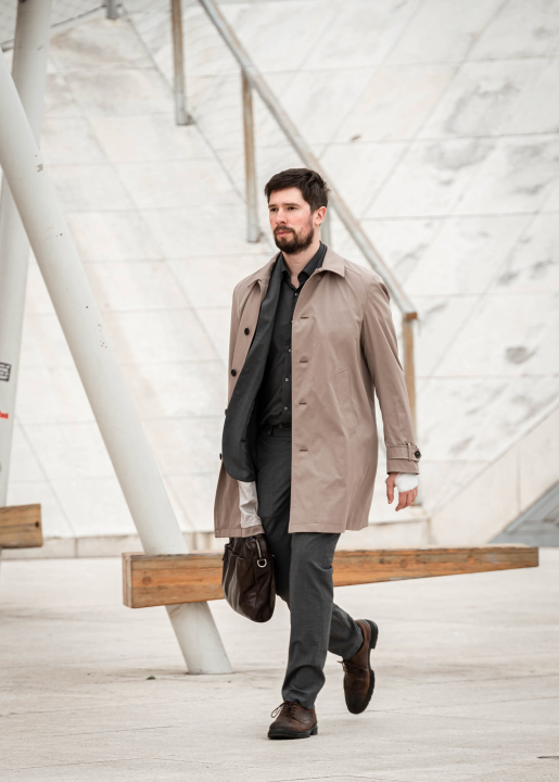 Đir po gradu, četvrtak 17. travnja