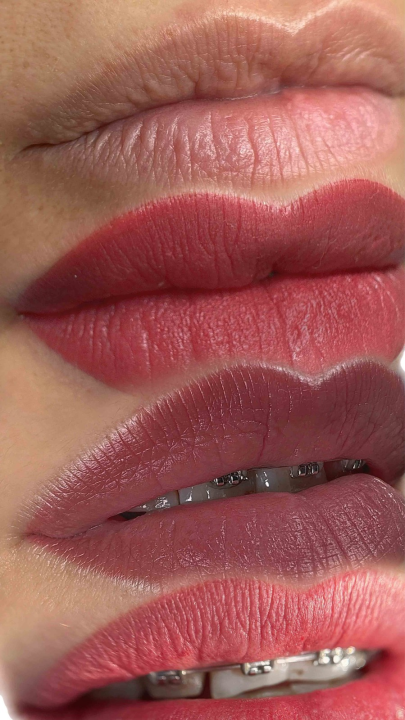 FOTO Od edukacije do karijere iz snova: Kako je Katarina pronašla svoj poziv u salonu Myroslave Rusnak