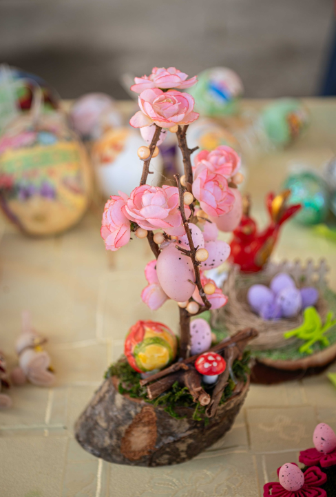 Veliki petak na šibenskoj pijaci: Traži se meso i zelenje, na peškariji nema gužve