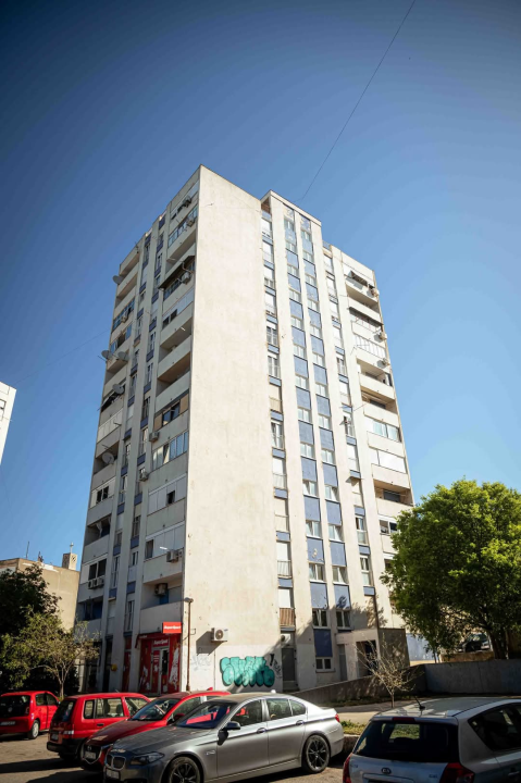 Šubićevac – zelena oaza i srce šibenskog sporta