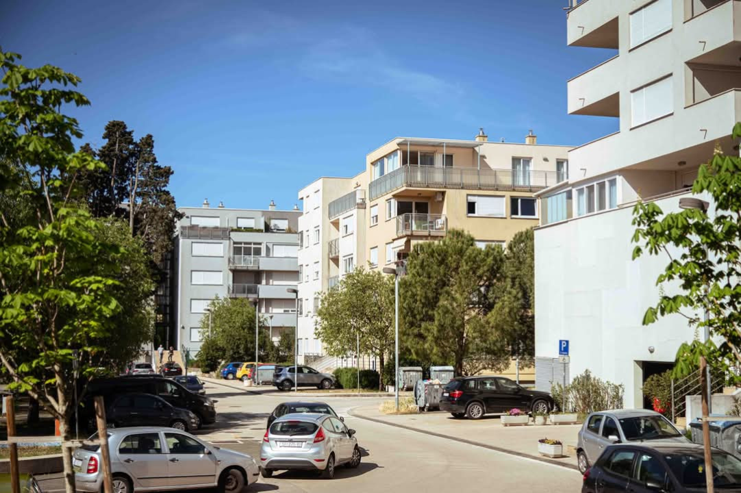 Šubićevac – zelena oaza i srce šibenskog sporta