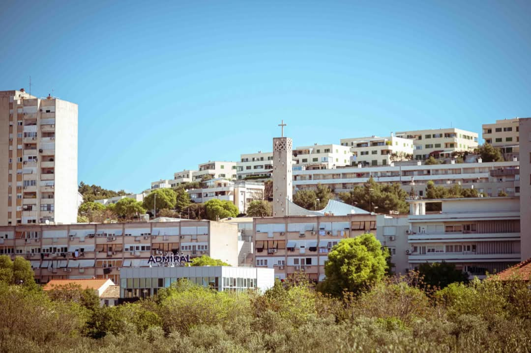 Šubićevac – zelena oaza i srce šibenskog sporta