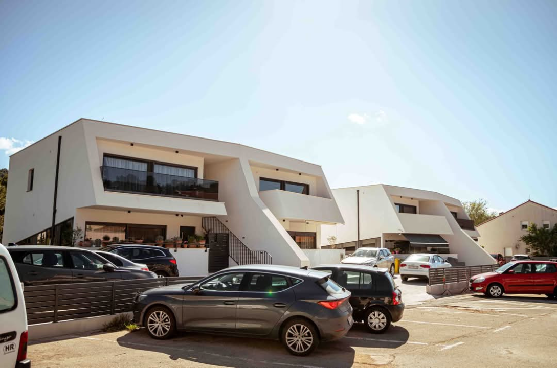 Šubićevac – zelena oaza i srce šibenskog sporta