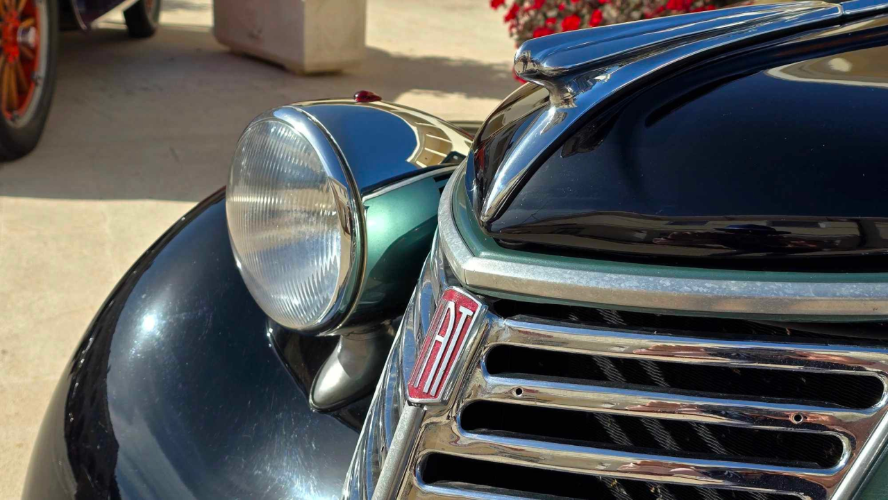 Rogoznica proslavila Uskrs uz tradicionalni doručak i izložbu oldtimera