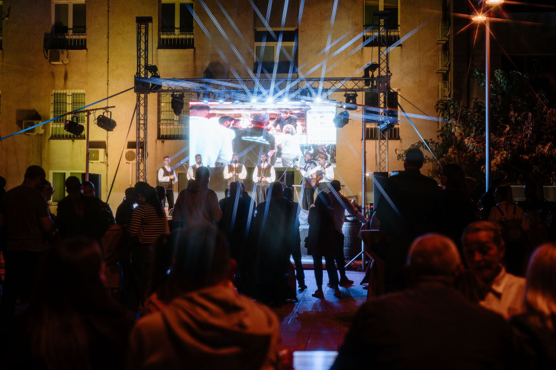 Gastro manifestacija ‘Baš Dobra Spiza’ po treći put u Drnišu, Bilicama i Skradinu