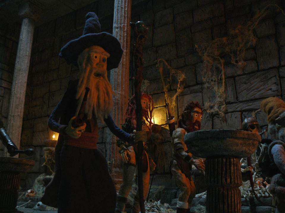 'Animirani Šibenik': Kreće niz radionica, projekcija i izložbi u organizaciji Supertoon festivala