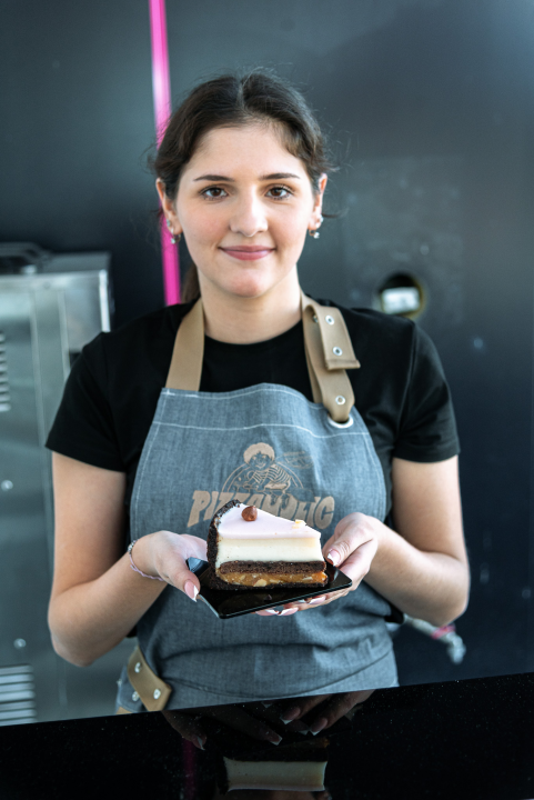 FOTO Poznati 'lovac na pizze' otkrio najbolje pizzerije u Hrvatskoj – među njima i šibenski Pizzaholic!